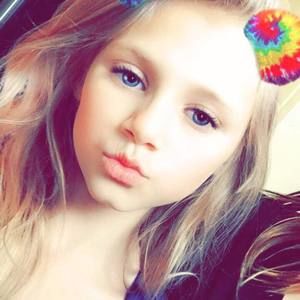 Meet your Posher, Haylee